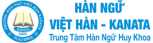 Trường Hàn Ngữ Việt Hàn Kanata